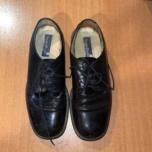 Mens Dress Shoes Size 8.5